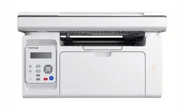ems masazer za stopala: Brend: Pantum Model: MFP Laser Pantum M6509nw