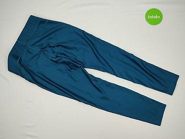 sondico termo: Under Armour, Legginsy Sportowe damskie, rozmiar L — 3