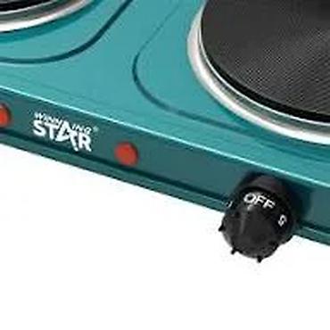 soba: Winning Star Elektrik Sobası ST-9640 Winning Star ST-9640 portativ — 2