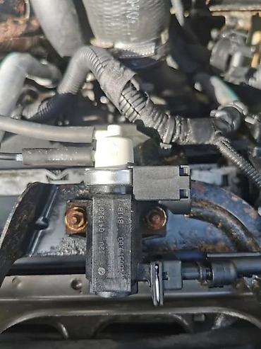 tomos agregat: OVER BUST VENTIL FIAT CROMA 1.9 120 KONJA. | Fiat Croma 1.9 mjet — 1