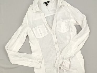 Mango, Women`s shirt, size S (EU 36)