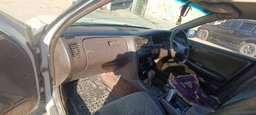 Honda: Honda Stepwgn: 2000 г., 2 л, Автомат, Бензин, Минивэн — 15