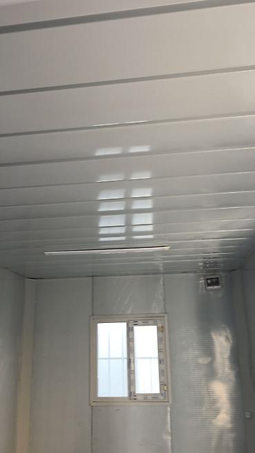посуточно дом с баней: Капсульный дом/модуль 6×3 м (18 м²) - Утепление под любую погоду — 4