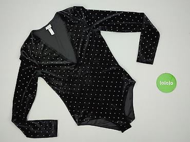 stroj cleo: H&M, Body damskie, rozmiar S — 2