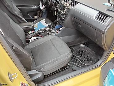 Skoda: ΣΤΑΜΑΤΗΣ — 9