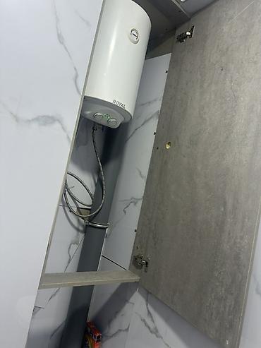 Продажа комнат: 33 м², С мебелью — 12