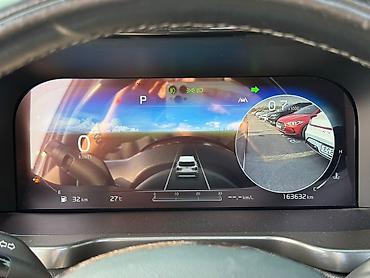 Kia: Kia Sorento: 2021 г., Дизель, Кроссовер — 19