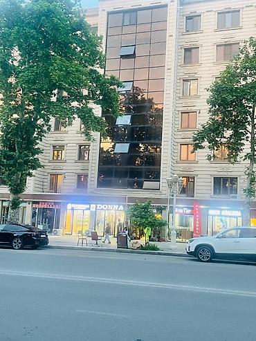 oguzda ev: Gəncə, 3 otaqlı, Köhnə tikili, 85 kv. m — 1