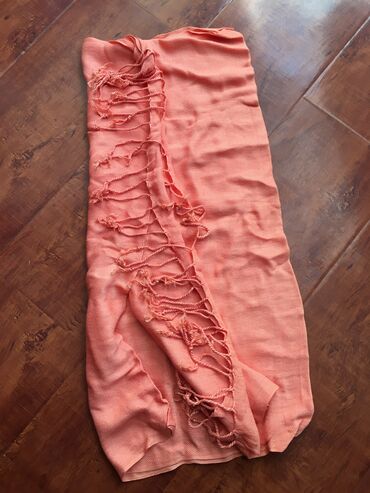 Шарфы, палантины: Женские шарфы привезены из Лондона — 13