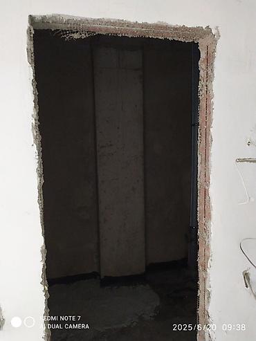 11: 1 комната, 41 м², Ак-Кеме Элитка, 11 этаж — 4