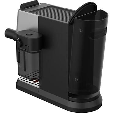 süd aparat: Beko espresso/kofe aparatı – kompakt yarı-avtomatik model, ev və ofis — 4