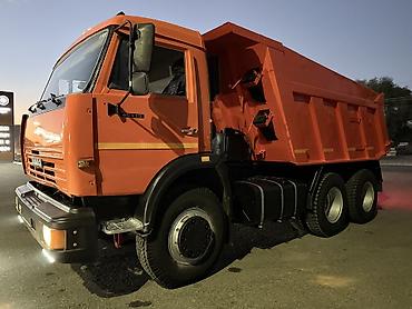 мтз 1021: Грузовик, Камаз, Стандарт, Б/у — 2