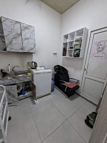Digər kommersiya daşınmaz əmlakı: N.Nerimanov Ehmed Receblide Obyekt Gozellik salonu Icareye Verilir — 9