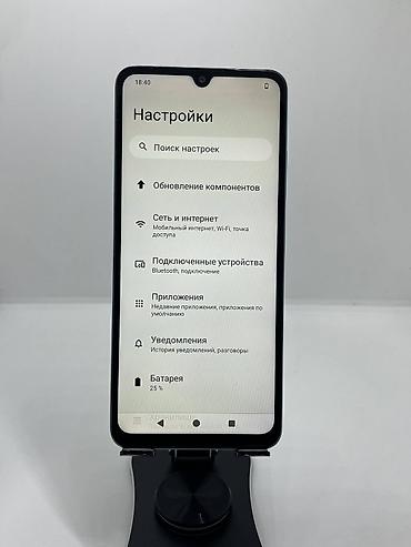 xaomi 17: Redmi, Redmi A5, Б/у, 64 ГБ, цвет - Голубой, 2 SIM — 9