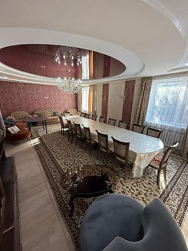 таунхаус киргизия 2: 🏡 ПРОДАЁТСЯ ДОМ С УЧАСТКОМ В АРЧА-БЕШИКЕ Ищете просторный дом для — 1