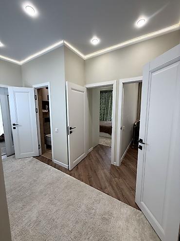 Продажа квартир: 2 комнаты, 58 м², Элитка, 9 этаж, Евроремонт at lalafo.kg — 3 Продажа квартир: 2 комнаты, 58 м², Элитка, 9 этаж, Евроремонт — 3