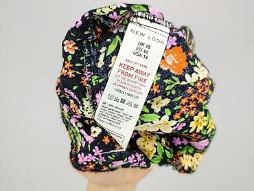 czarno biala spodnice: New Look, Spódnica damska, rozmiar 3XL — 5