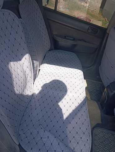 авто сатып алуу: Mitsubishi Lancer: 2004 г., 1.6 л, Механика, Бензин, Универсал