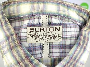 buty witchen: Burton, Koszulа dla mężczyzn, rozmiar XL — 4