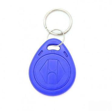 sat rokex: RFID TOKEN 125KHZ PRAZAN ZA KOPIRANJE | Ovaj token je namenjen za — 1