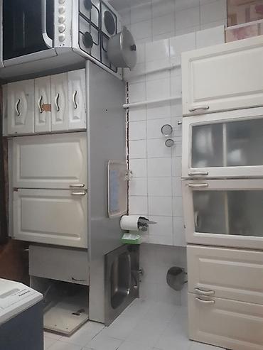 mega hous: Сдается 2х комнатная квартира с удобной планировкой. В центре города — 4