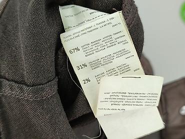 bottoms: Sinsay, Spodnie materiałowe damskie, rozmiar S — 5