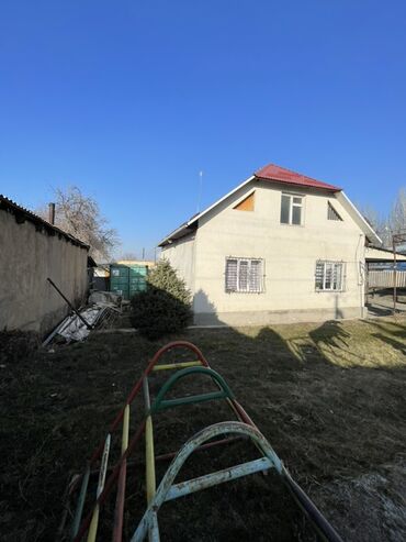 Продажа домов: Дом, 80 м², 3 комнаты, Собственник, Косметический ремонт — 1