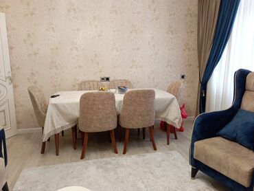 Yeni tikili: Qaraçuxur qəs., 2 otaqlı, Yeni tikili, 82 kv. m -da lalafo.az — 3 Yeni tikili: Qaraçuxur qəs., 2 otaqlı, Yeni tikili, 82 kv. m — 3