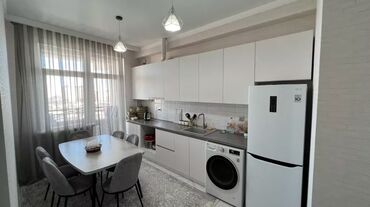 Продажа квартир: 1 комната, 41 м², Элитка, 9 этаж, Евроремонт