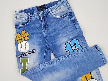 mnml jeans: Mohito, Jeansy damskie, rozmiar 2XS — 1