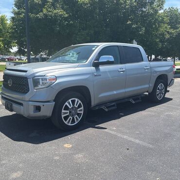 форд тундра: Toyota Tundra: 2019 г., 5.7 л, Автоматические, Бензин, Внедорожник