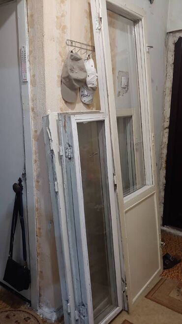 ���������������� ���������� в Кыргызстан | ОТДАМ ДАРОМ: Отдам даром деревянные окна и двери
