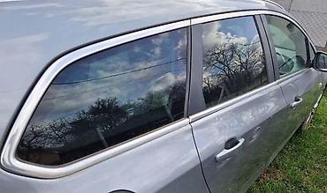 eko hauba: BOCNA STAKLA ZA OPEL ASTRA J | Svi delovi za Opel vozila : Astra G H — 3