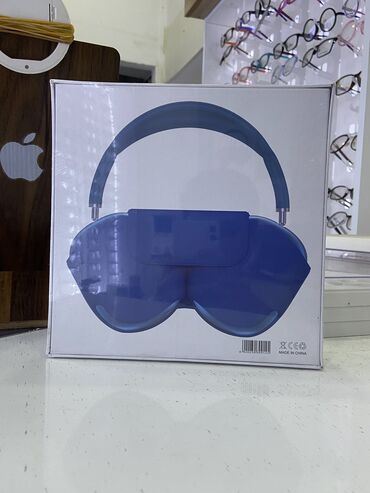 Qulaqcıqlar: Yeni Simsiz (Bluetooth) Qulaqcıqlar, Apple, rəng - Ağ — 11