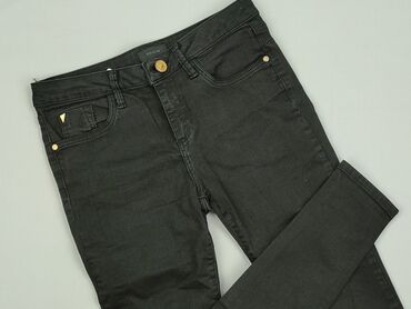 dopasowane dżinsy: River Island, Jeans for women, size M