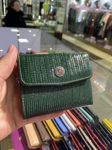 Кошельки: Маленькие кошельки — 2