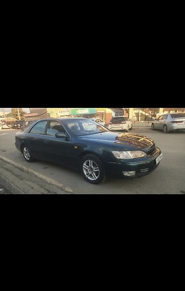 Toyota Windom: 1996 г., 2.5 л, Автомат, Бензин, Седан