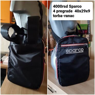 Rančevi, torbe i koferi: Dečiji ranac, Dečija torba, Unisex — 24