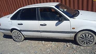 rb1 rb2: Volkswagen Passat: 1995 г., Седан — 1
