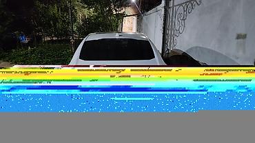 lada 9: Chevrolet Malibu: 2017 г., 1.5 л, Автомат, Бензин, Седан — 3