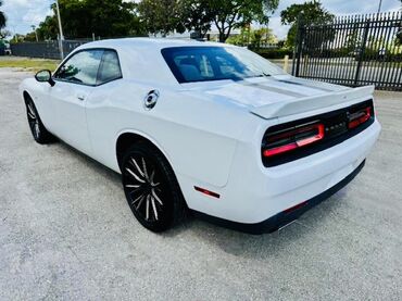 Dodge: Dodge Challenger: 2020 г., 3.6 л, Автомат, Бензин, Купе — 13