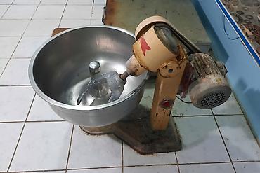 Soyuducular: Sirniyyat ucun avadanliqlar — 11