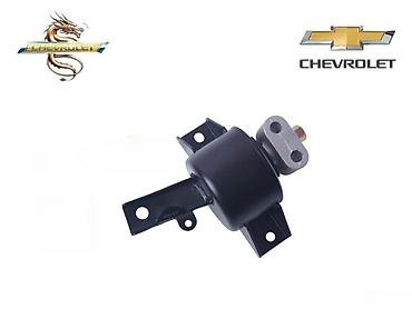 Моторы и детали моторов: Chevrolet Aveo, 1.4 л, Бензин, 2008 г., Новый — 1