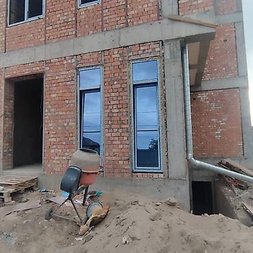 Пластиковые окна на заказ: Пластиковое окно на заказ, Тип окна: Витражные, Мансардные, Стандартные, Бесплатная установка, Без рассрочки — 7