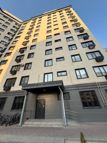 Продажа квартир: 3 комнаты, 106 м², Элитка, 5 этаж, Евроремонт — 14