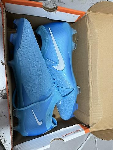 nike react: Футбольные бутсы Nike Mercurial Vapor 15 Elite FG (цвет — 2