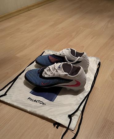 barsofka nike: Butslar Nike, Ölçü: 41, Yeni — 3
