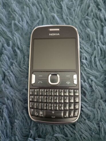 корпоратив сим: Nokia E6, Б/у, 1 SIM