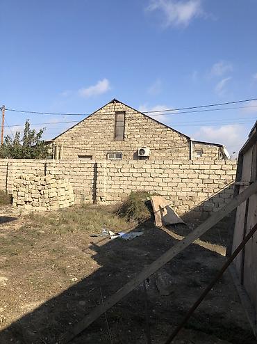karavan ev: Buzovna 4 otaqlı, 95 kv. m, Orta təmir — 5
