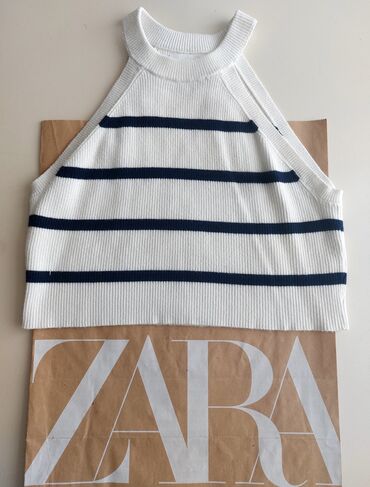 varatnikli koynekler: Köynək, Qız üçün, 10 - 12 yaş, Zara Kids